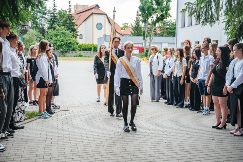 Zakoczenie roku szkolnego 2025 2026